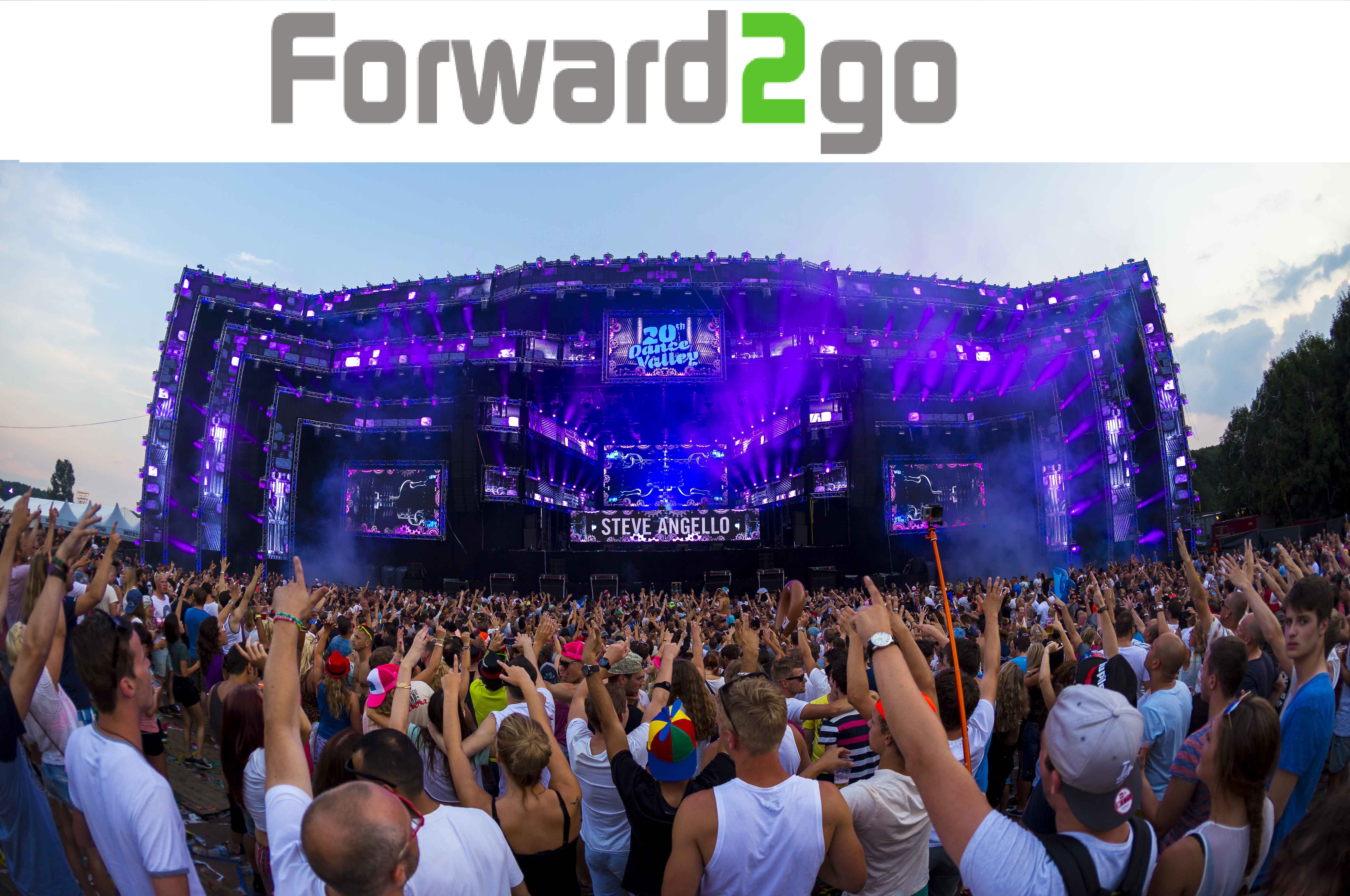 Forward2Go