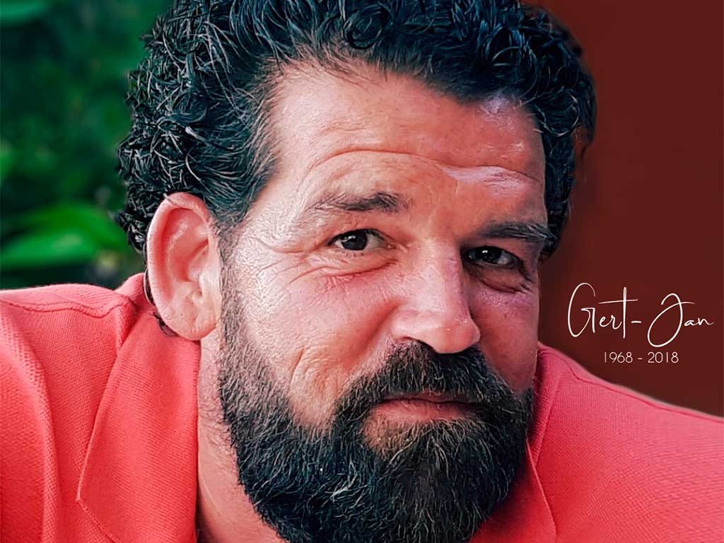 Gert-Jan Schellekens