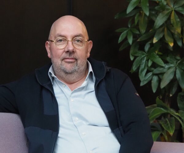 Walco vd Ven Directeur Walco vd Ven