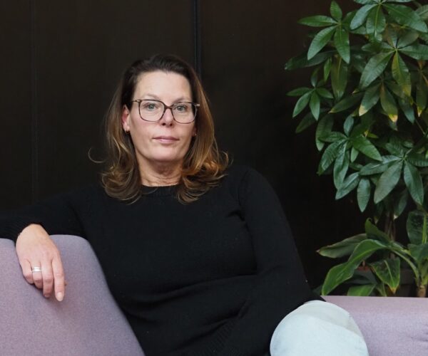 Debby Benders Office Manager Debby Benders