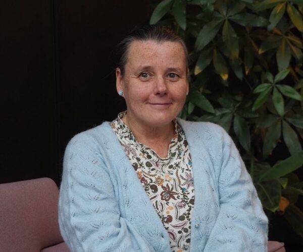 Elisabeth Roddeman Personeelszaken Elisabeth Roddeman