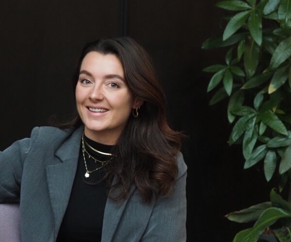 Lynn van Grinsven Operations Events Lynn van Grinsven