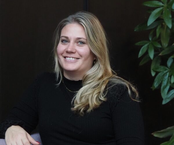 Mandy van Uland Logistiek en personeelszaken Mandy van Uland