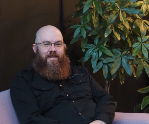 Renso van den Elzen Instructor & Trainer Renso van den Elzen