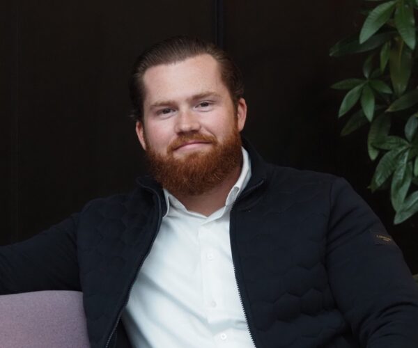 Teun Schellekens General Manager Teun Schellekens