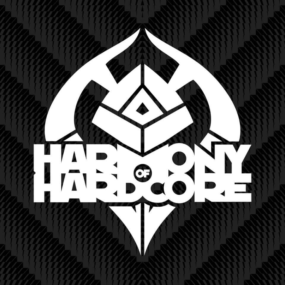 harmony of hardcore