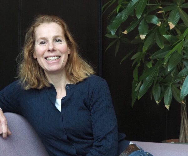 Karin Wijdeven - planning