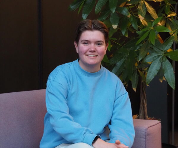 Mandy Vervoort - online marketing