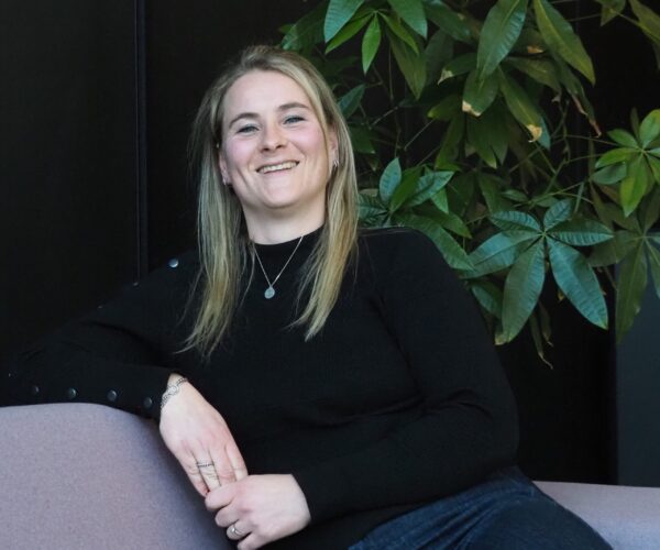 Tessie Verhoeven - planning